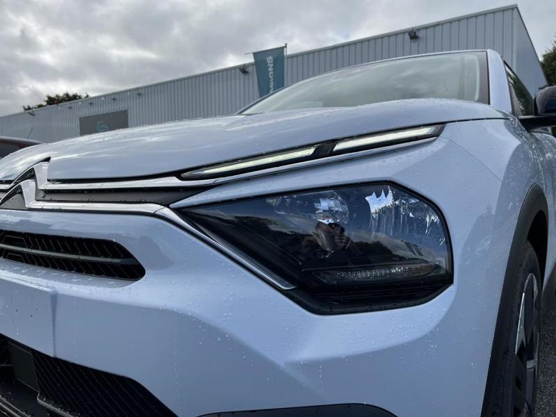 Citroën C4 III PureTech 100 Bvm6 You