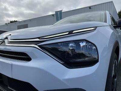 Citroën C4 III PureTech 100 Bvm6 You