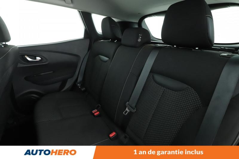 Renault Kadjar 1.3 TCe Zen 140 ch