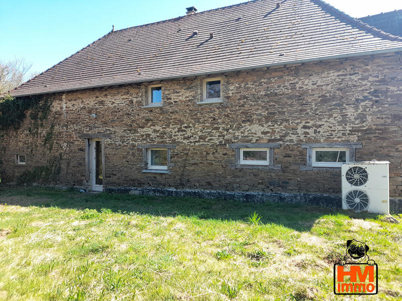 Maison - 194 m² - 9 pièces