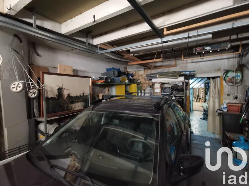 Maison de ville - 115 m² - 6 pièces