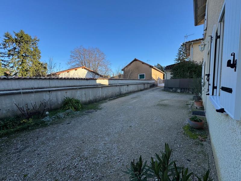 Maison - 91 m² - 4 pièces