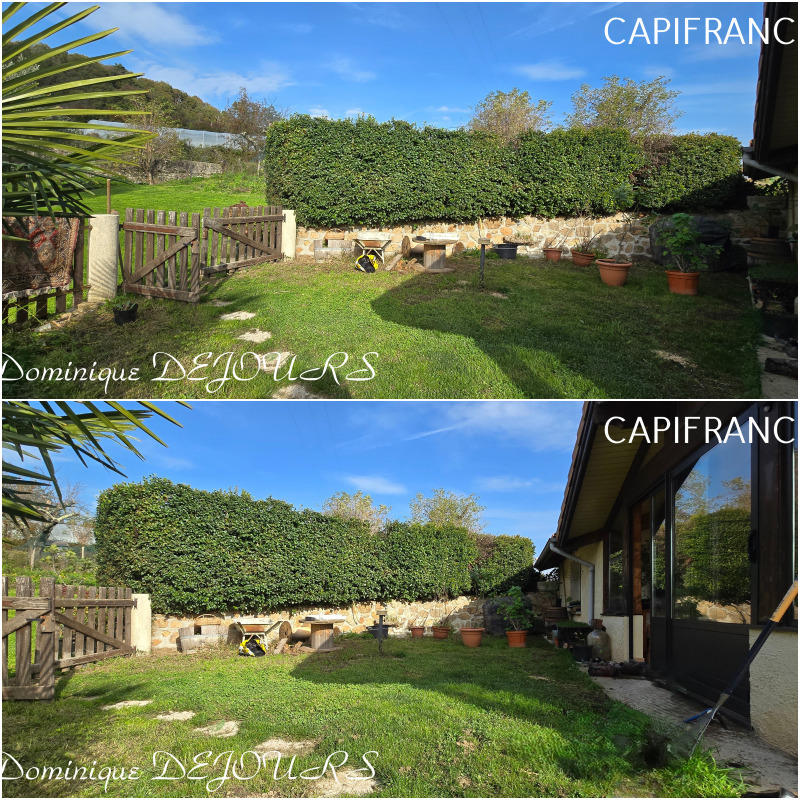 Maison - 273 m² - 12 pièces