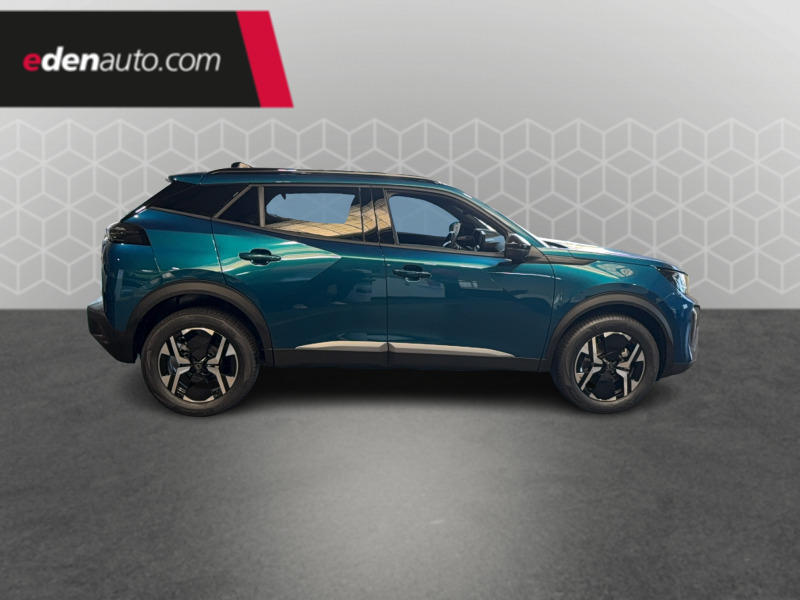 Peugeot 2008 Hybrid 145 e-Dcs6 Allure