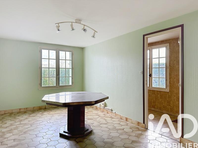 Maison - 150 m² - 4 pièces