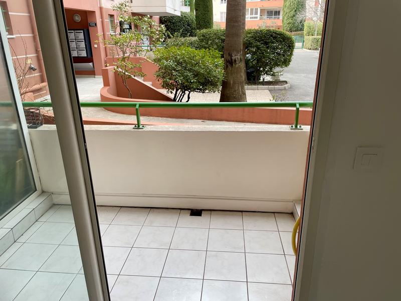 Appartement - 23 m² - 1 pièce