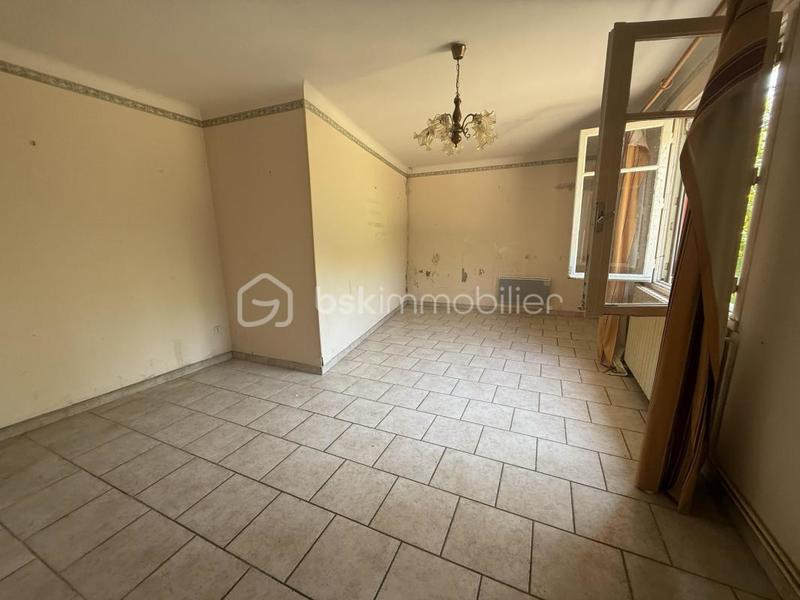 Mas - 180 m² - 8 pièces