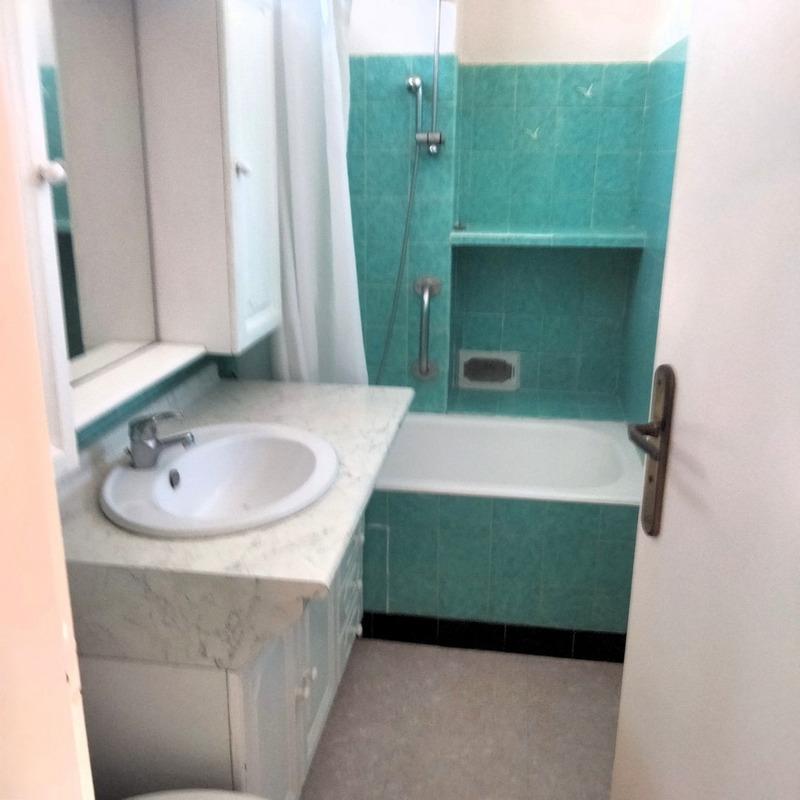 Maison de village - 83 m² - 5 pièces