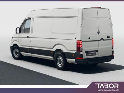 Volkswagen Crafter 35 140 L3h3 3s Cam AppC