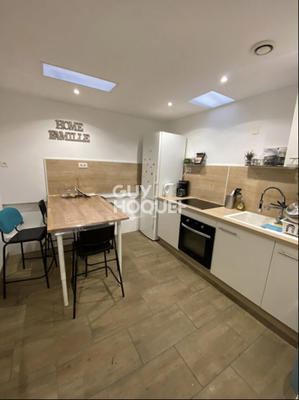 Maison de loisirs - 92 m² - 7 pièces