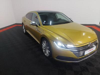 Volkswagen Arteon 1.5 Tsi 150 Dsg7 Elegance Exclus