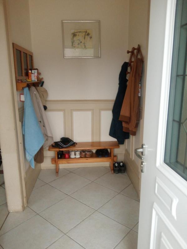 Maison - 115 m² - 7 pièces