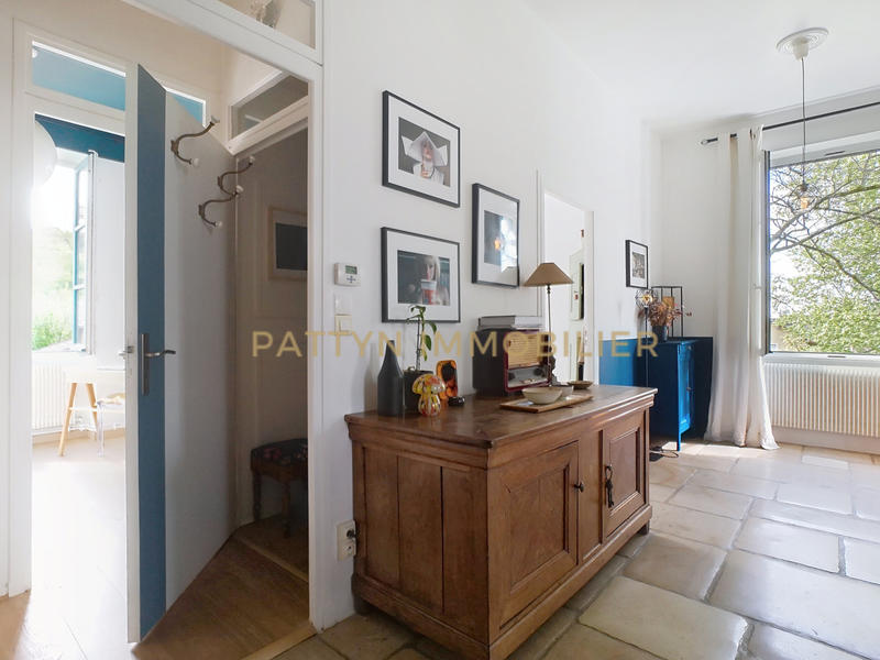 Appartement - 114 m² - 4 pièces