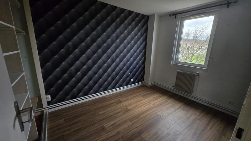 Maison - 91 m² - 5 pièces