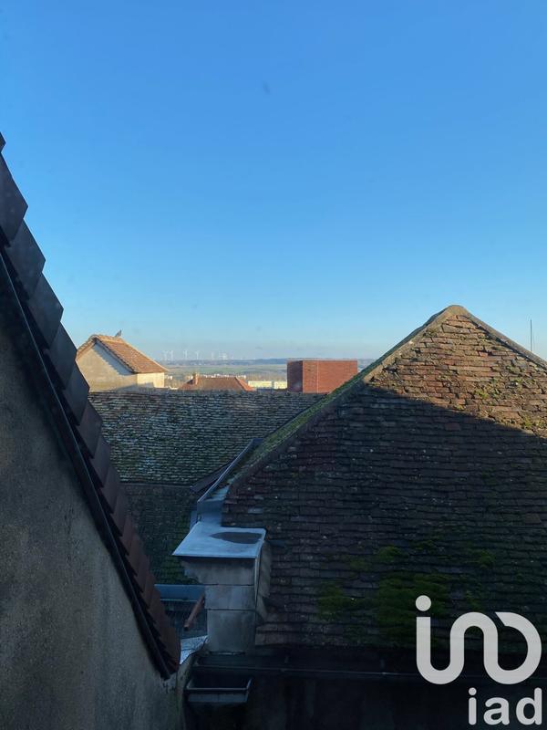 Appartement - 74 m² - 4 pièces