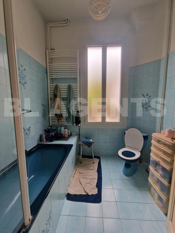 Maison - 200 m² - 5 pièces