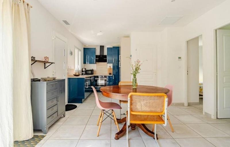 Maison - 57 m² - 3 pièces