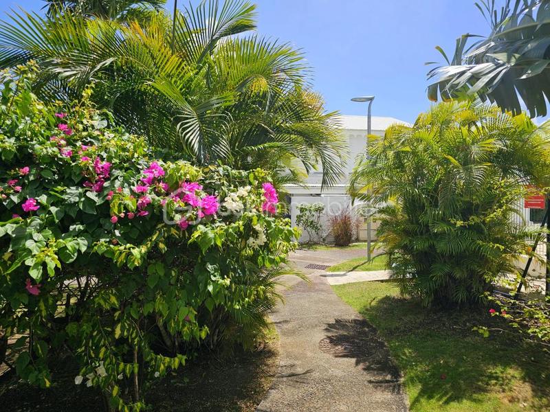 Duplex - 35 m² - 2 pièces