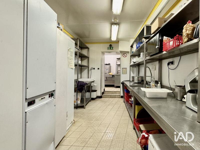 Local commercial - 180 m²