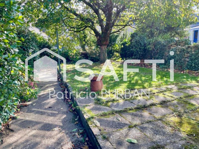 Maison - 118 m² - 6 pièces