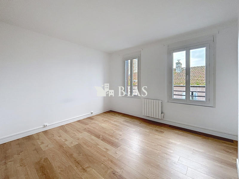 Maison - 73 m² - 3 pièces