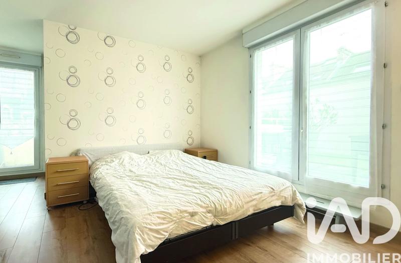 Appartement - 114 m² - 5 pièces