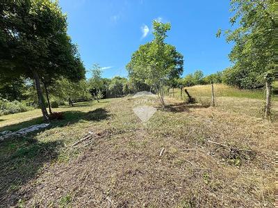 Terrain - 1 070 m²