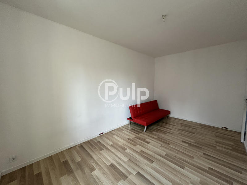 Immeuble - 199 m² - 12 pièces