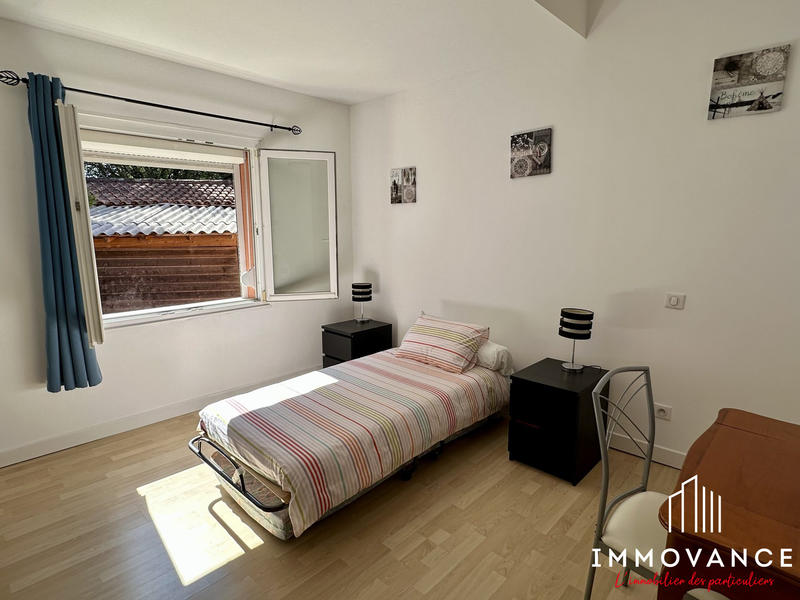 Villa - 191 m² - 6 pièces