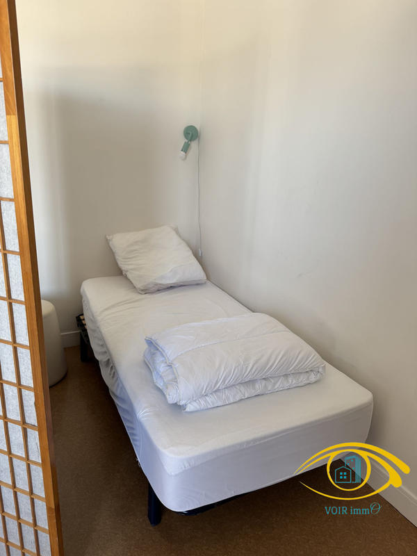 Appartement - 82 m² - 6 pièces