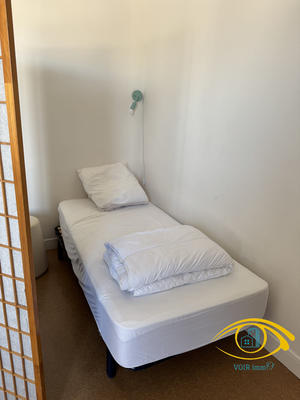 Appartement - 82 m² - 6 pièces