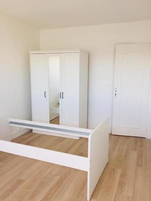 Chambre - 21 m² - 1 pièce