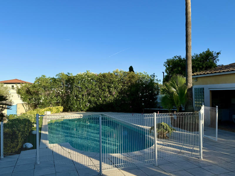 Maison - 189 m² - 6 pièces