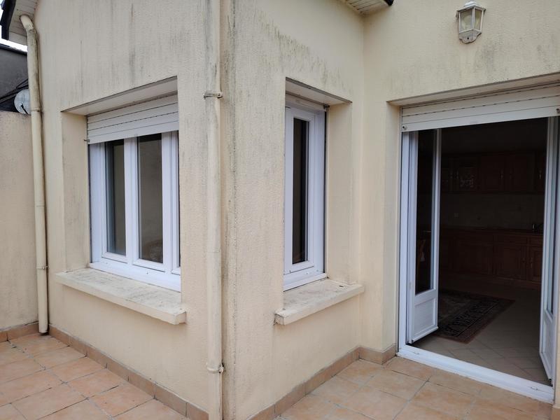 Appartement - 53 m² - 2 pièces