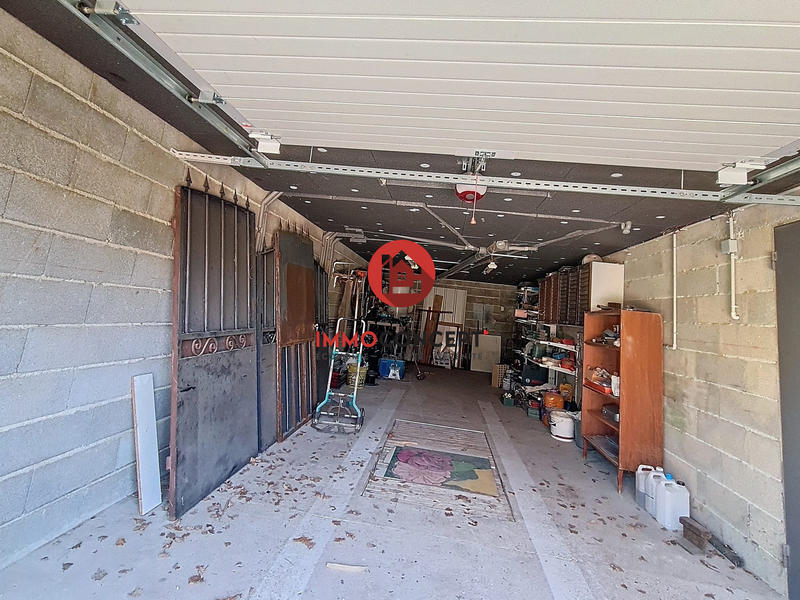 Villa - 98 m² - 4 pièces