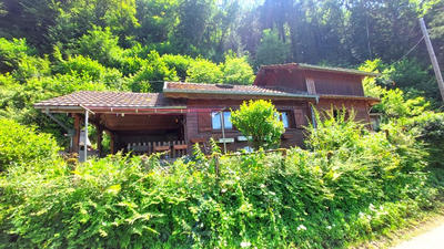 Châlet - 70 m² - 5 pièces