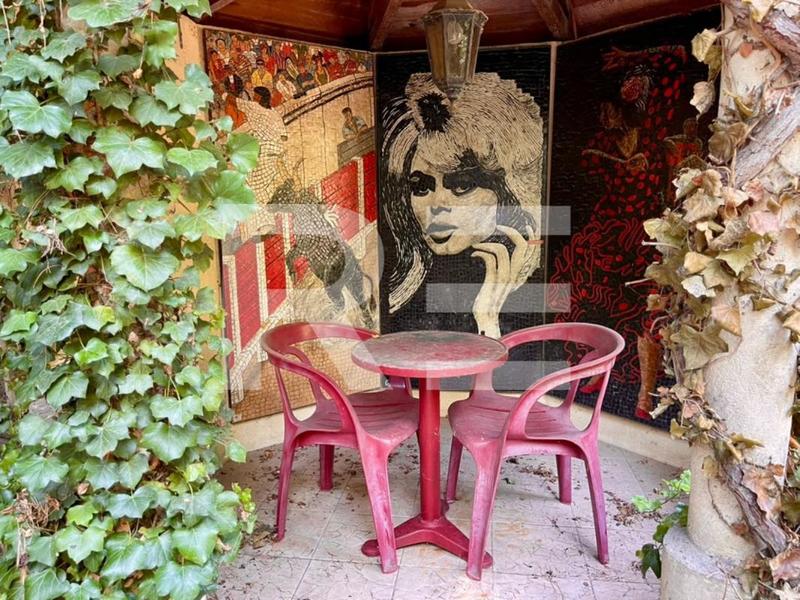 Maison bourgeoise - 138 m² - 8 pièces