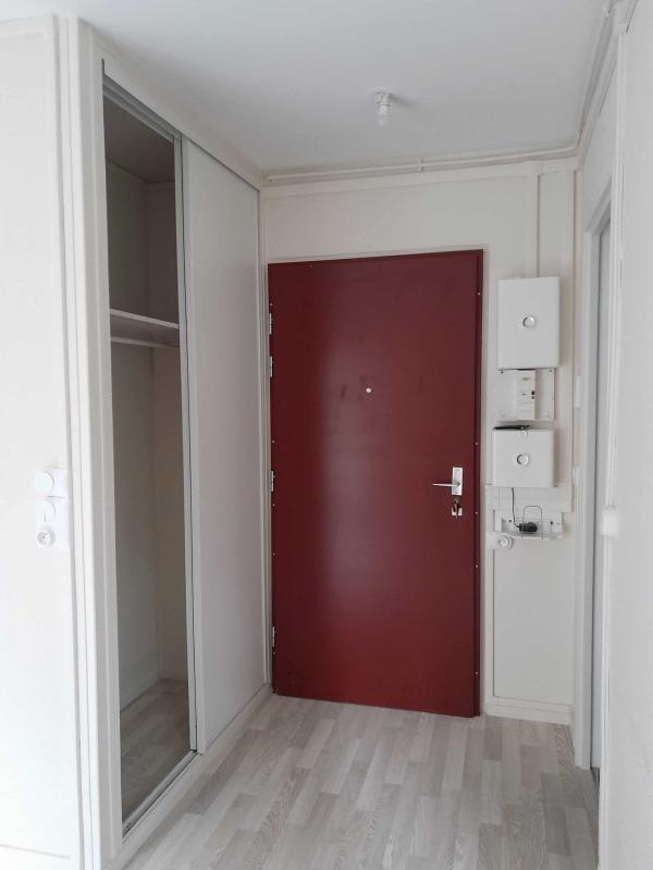 Appartement - 28 m² - 1 pièce