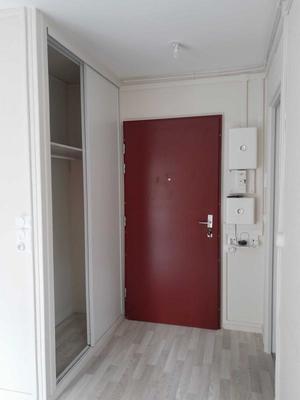 Appartement - 28 m² - 1 pièce