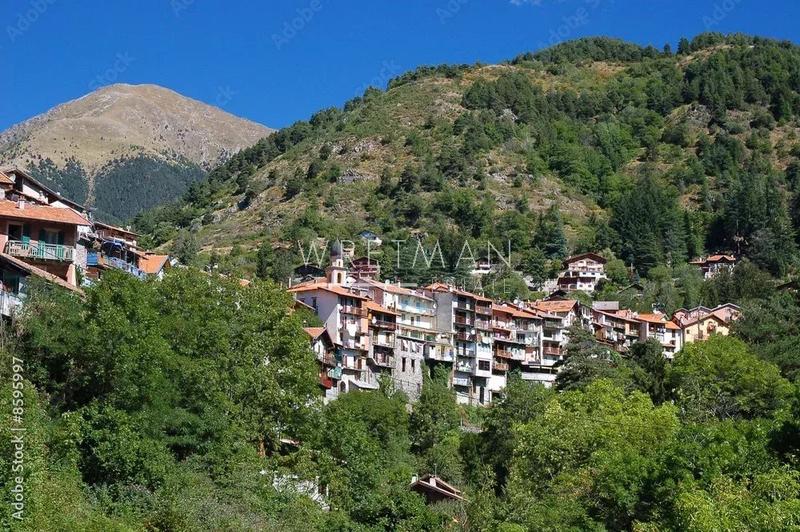 Maison de village - 124 m² - 4 pièces