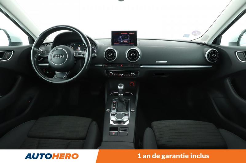 Audi A3 sportback 1.4 Tfsi e-tron Ambiente s tronic 204 ch