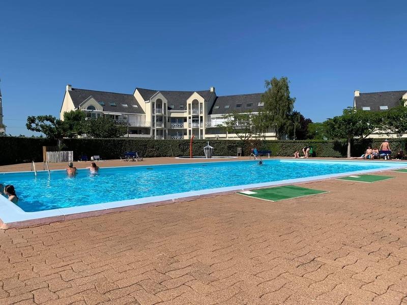 Studio - 25 m² - 1 pièce