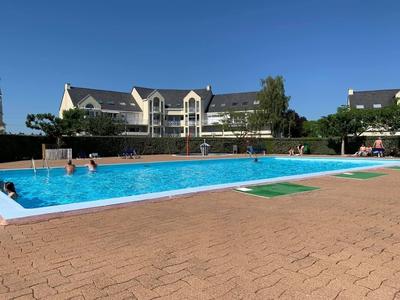 Studio - 25 m² - 1 pièce