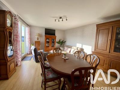 Appartement - 69 m² - 3 pièces