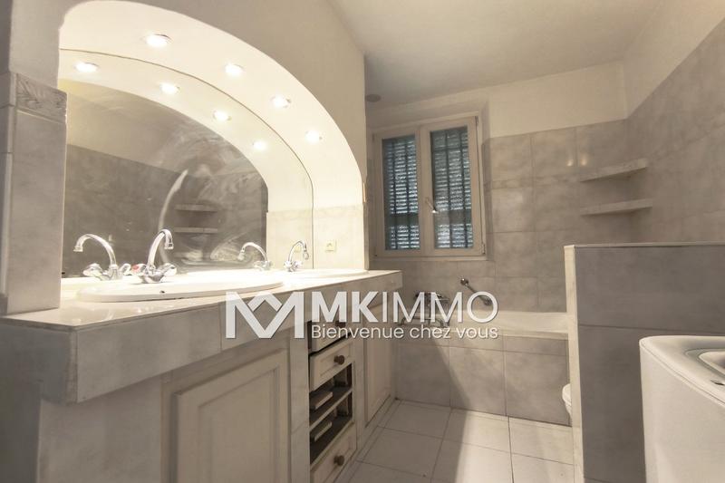 Maison de village - 71 m² - 3 pièces