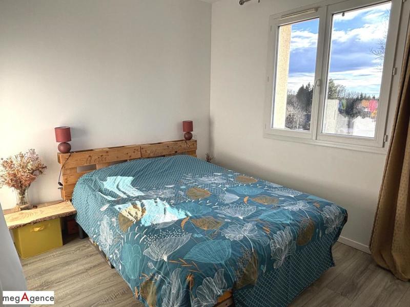 Villa - 95 m² - 4 pièces