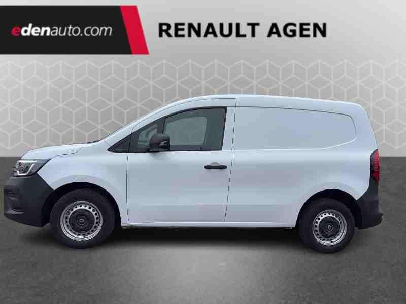 Renault Kangoo Van Blue Dci 115 Edc Grand Confort - 22