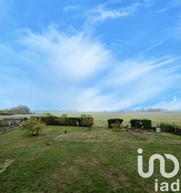 Maison - 97 m² - 3 pièces