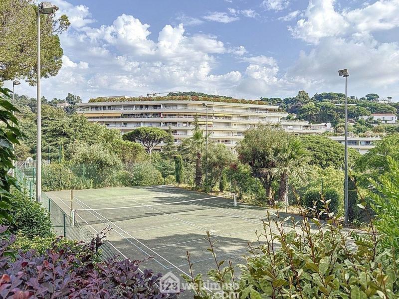 Appartement - 27 m² - 2 pièces