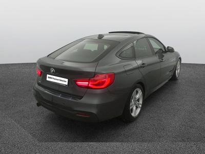 Bmw Série 3 Gran Turismo F34 Lci 318d 150 ch Bva8 m Sport